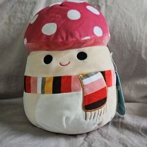 Squishmallows 2021 "Malcolm"